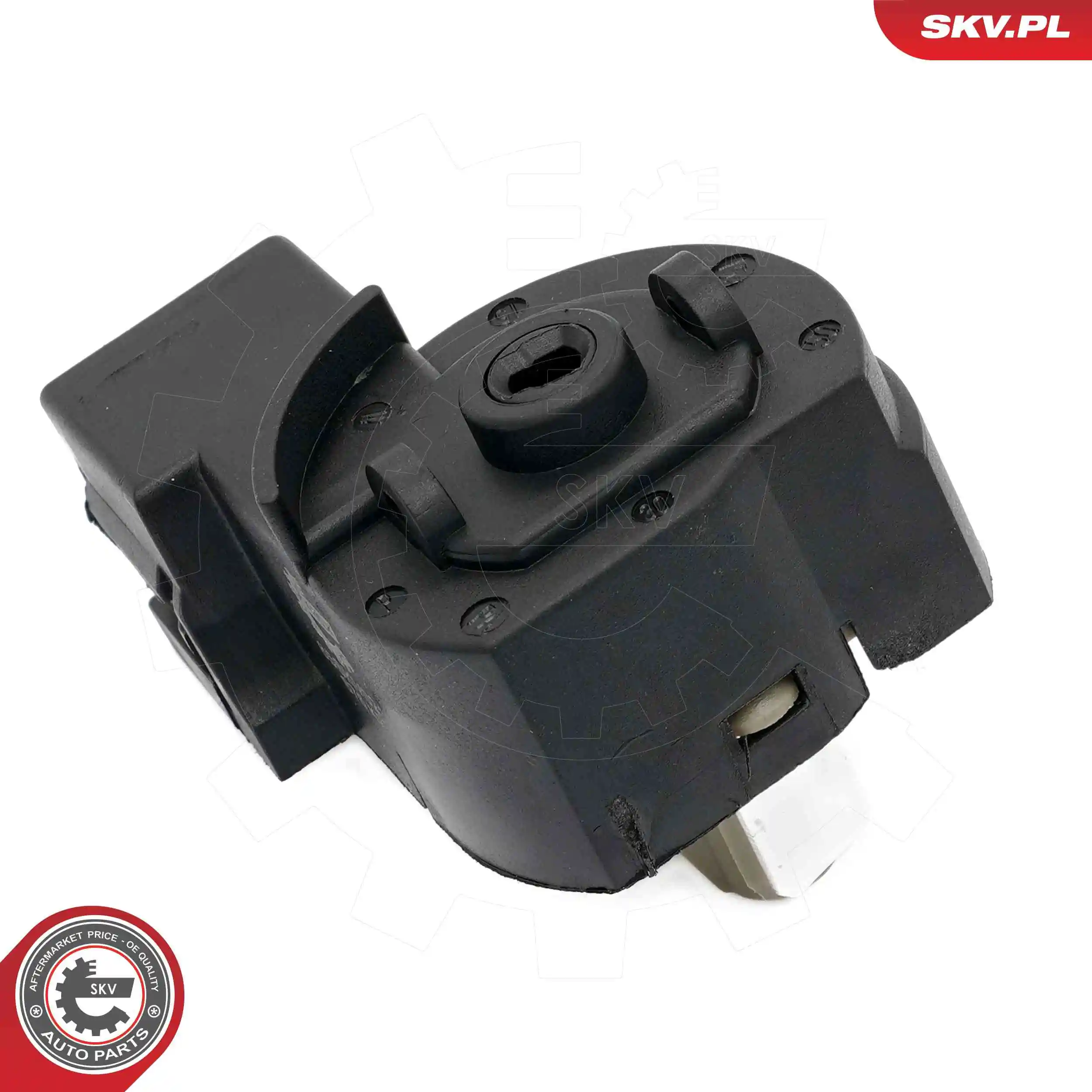 Conmutador de arranque 65SKV021 SKV