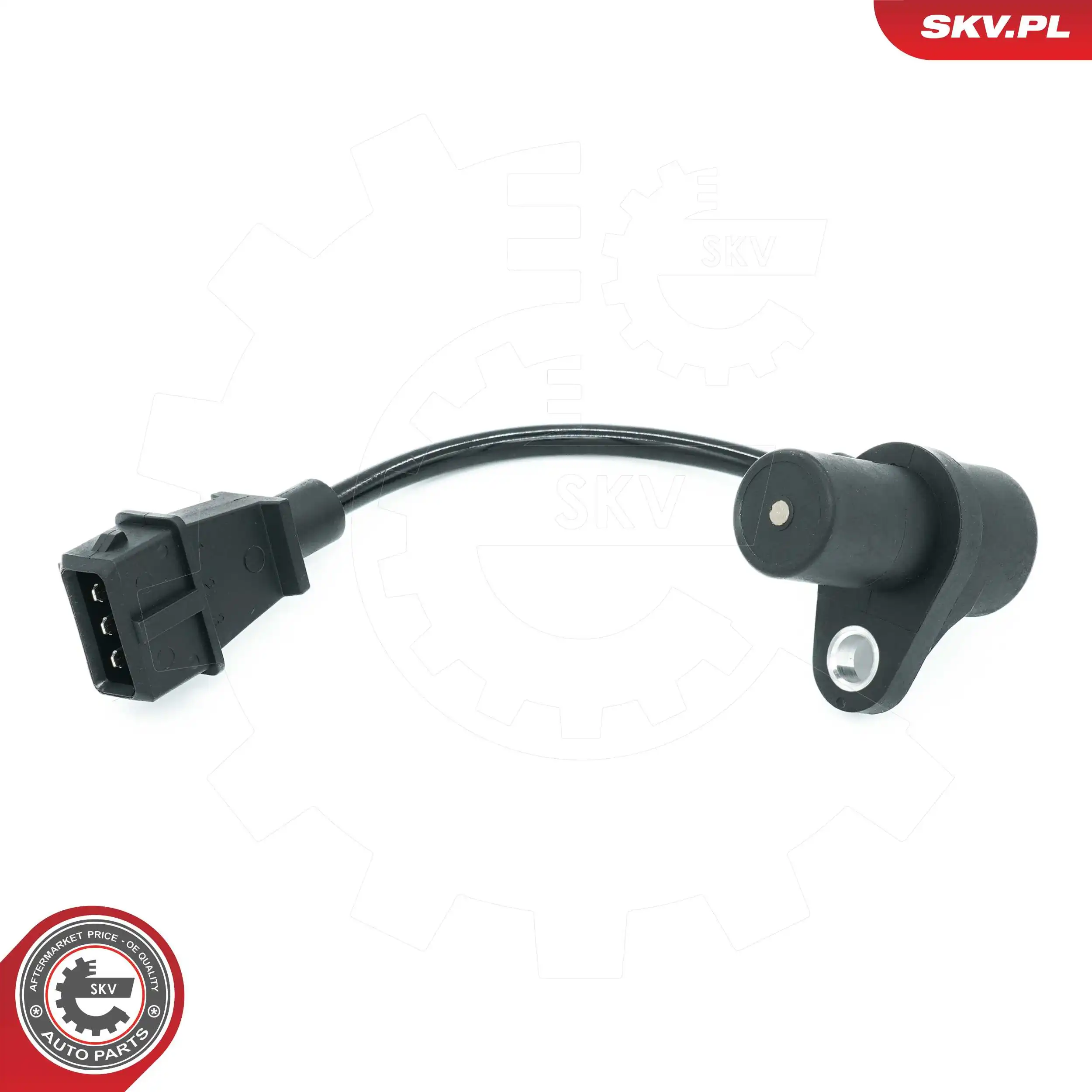 17SKV822 SKV Sensor posición arbol de levas