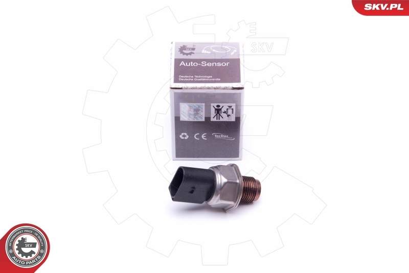 Sensor de la presión del combustible Touareg II SUV (2010-2017) original desde 52,96 €