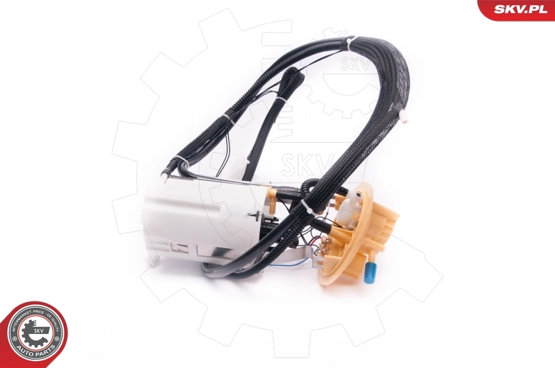 Módulo alimentación de combustible Volvo XC70 SZ, LZ