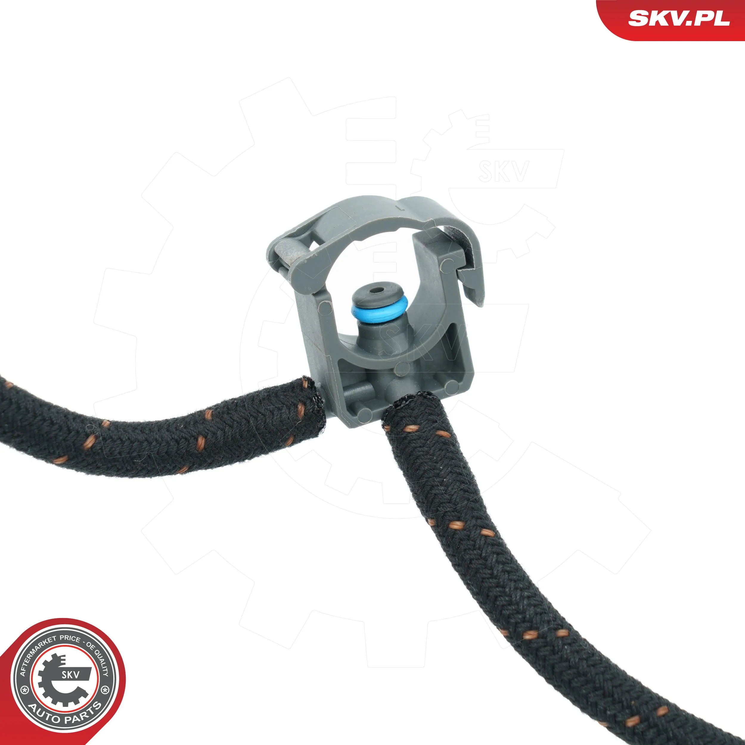 Comprar 54SKV286 SKV Tubería de retorno de combustible de los inyectores