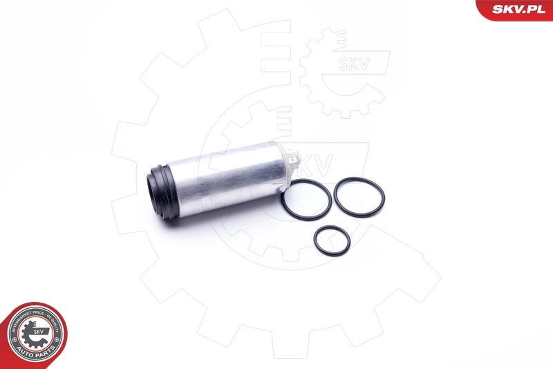  Unidad de alimentación de combustible Skoda Felicia 2