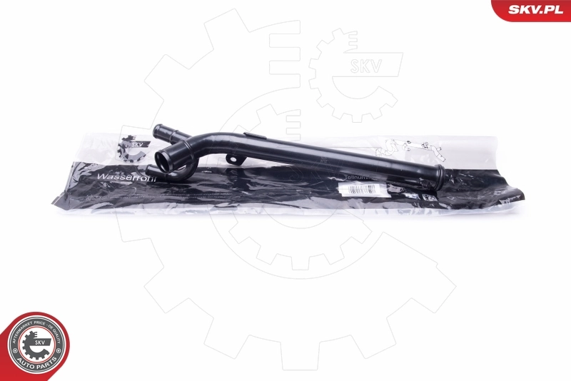 Comprar Manguera radiador Renault 19 II B53, C53