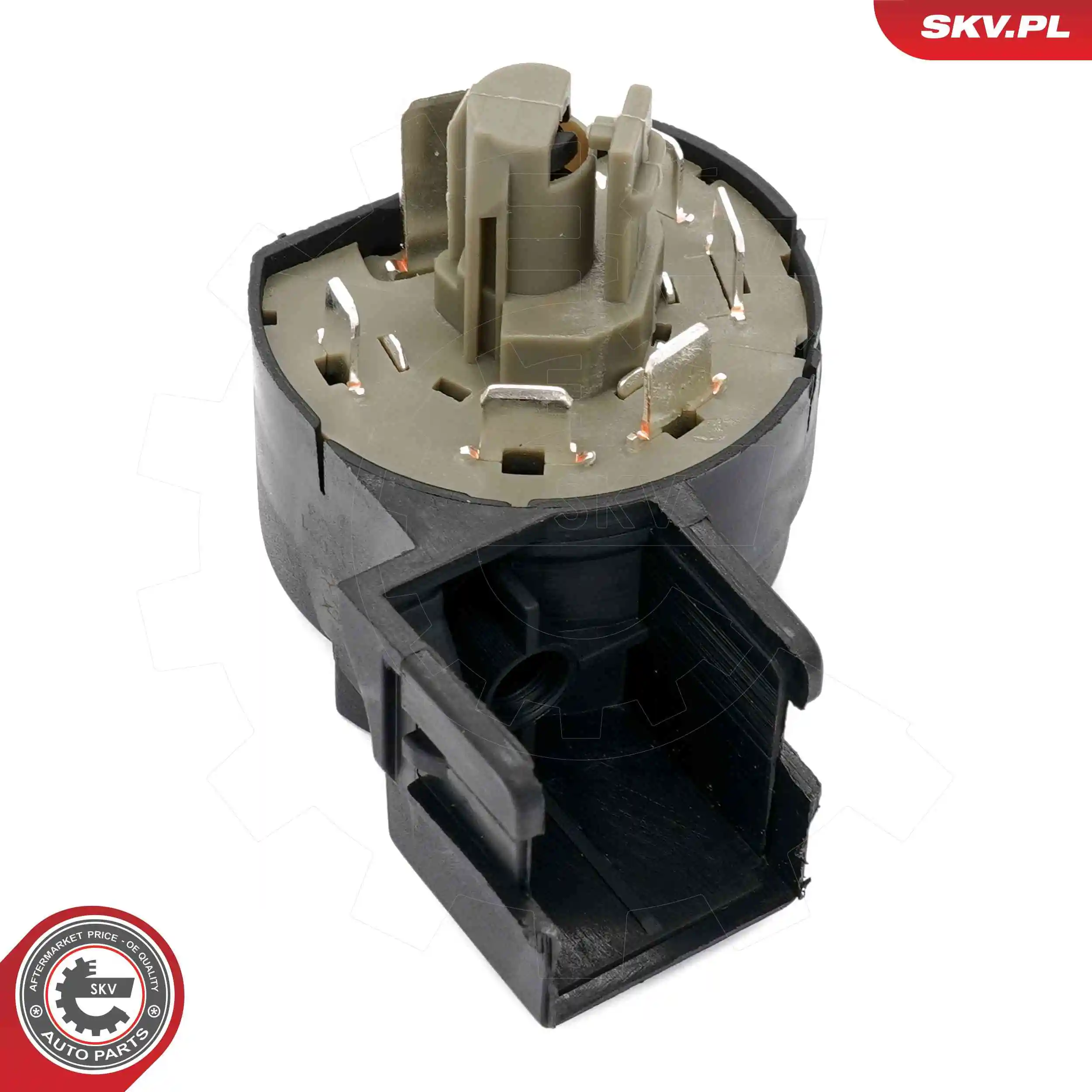Interruptor de arranque SKV 65SKV021 precio, desde 9,51 EUR
