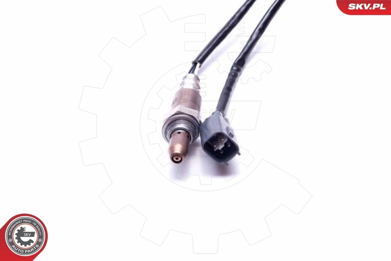 09SKV441 SKV Sonda lambda (NOx, O2)