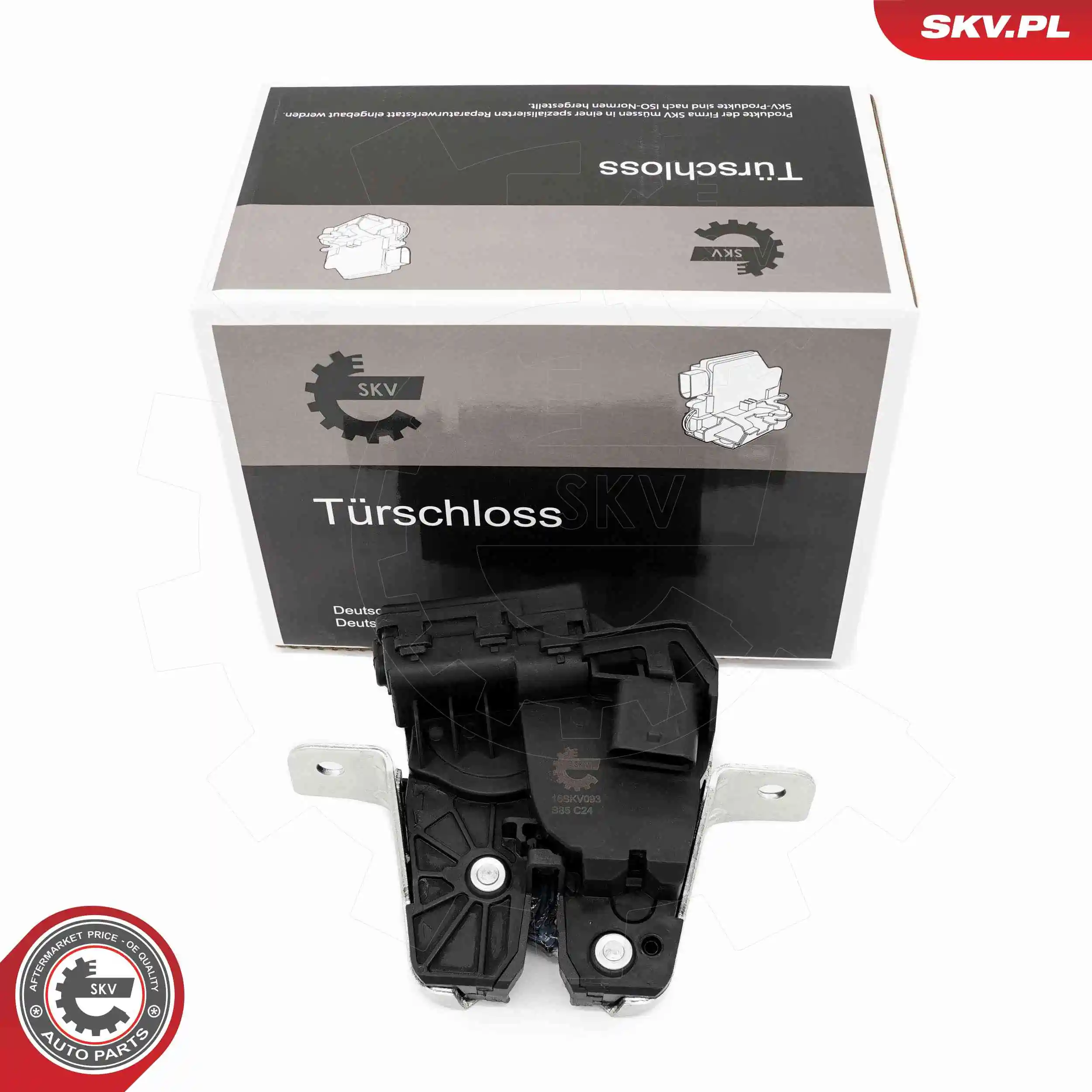Comprar Cerradura de tapa de maletero Mercedes A  W176 a bajo precio