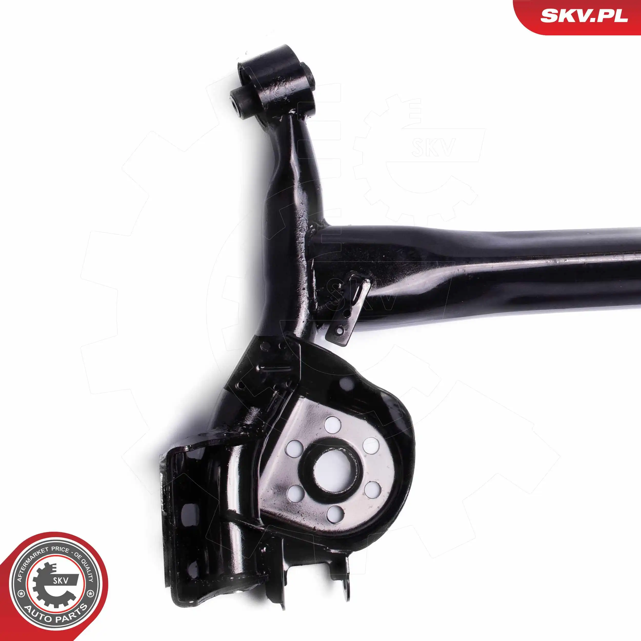 64SKV075 SKV Subchasis trasero soporte motor