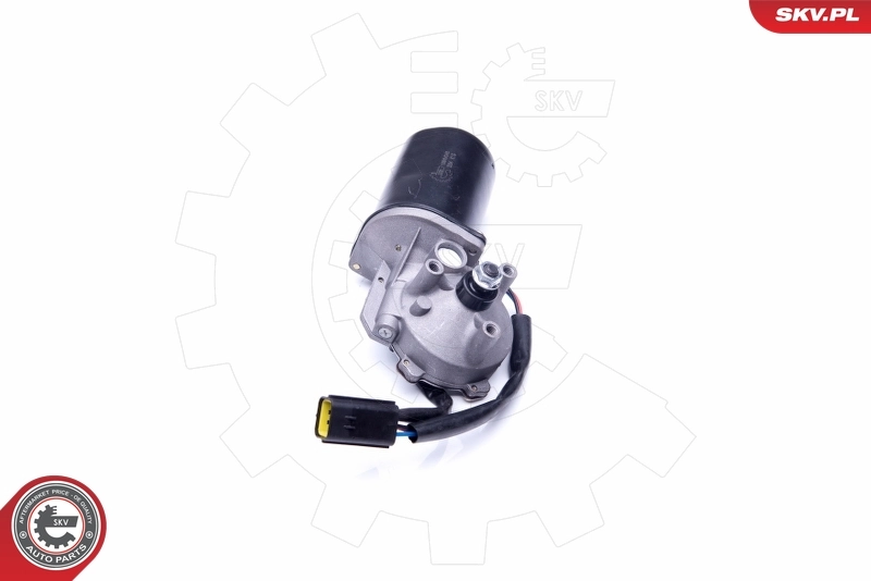 Motor del limpiaparabrisas SKV 19SKV046 precio, desde 59,24 EUR