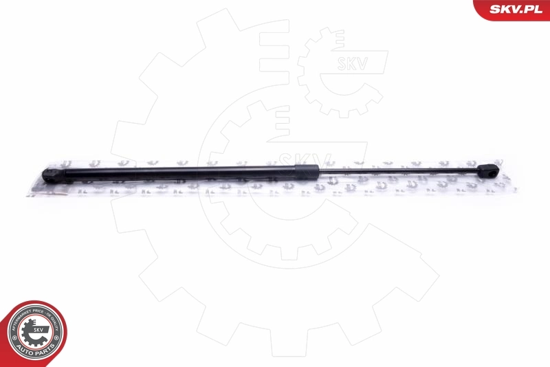 Amortiguador de maletero Citroen Saxo  desde 17,61 €