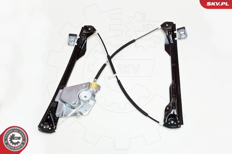 Elevalunas eléctrico Ford Focus I (DFW)