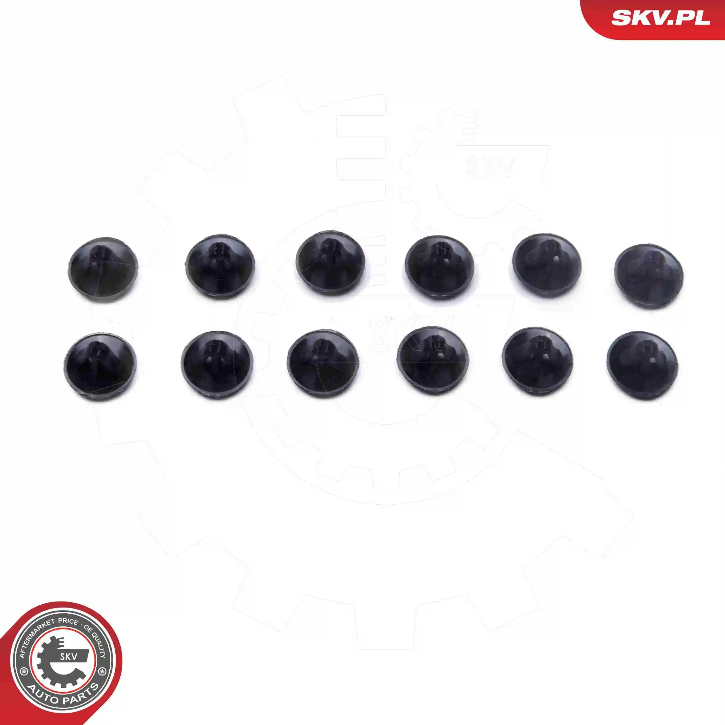 Comprar 97SKV874 SKV Aislamiento Para Campana