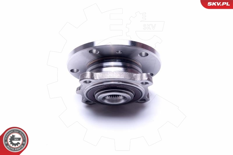 Buje de rueda delantero SKV 29SKV372 precio, desde 91,66 EUR