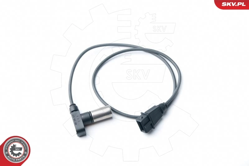 Sensor ckp Audi 100  sedán comprar en España