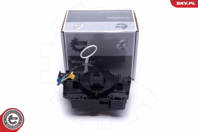 Anillo AIRBAG del volante DUSTER I SUV (2010-2026) original desde 57,23 €
