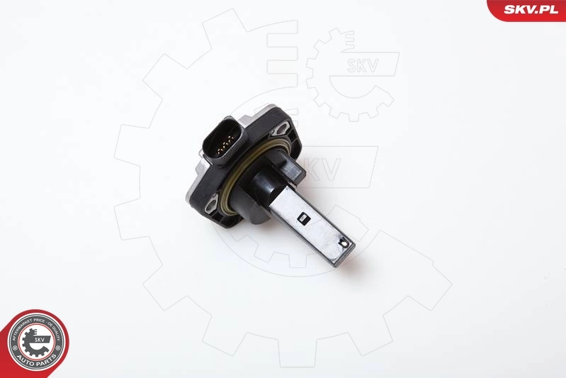 Sensor de nivel de aceite del motor Audi A4 8E2
