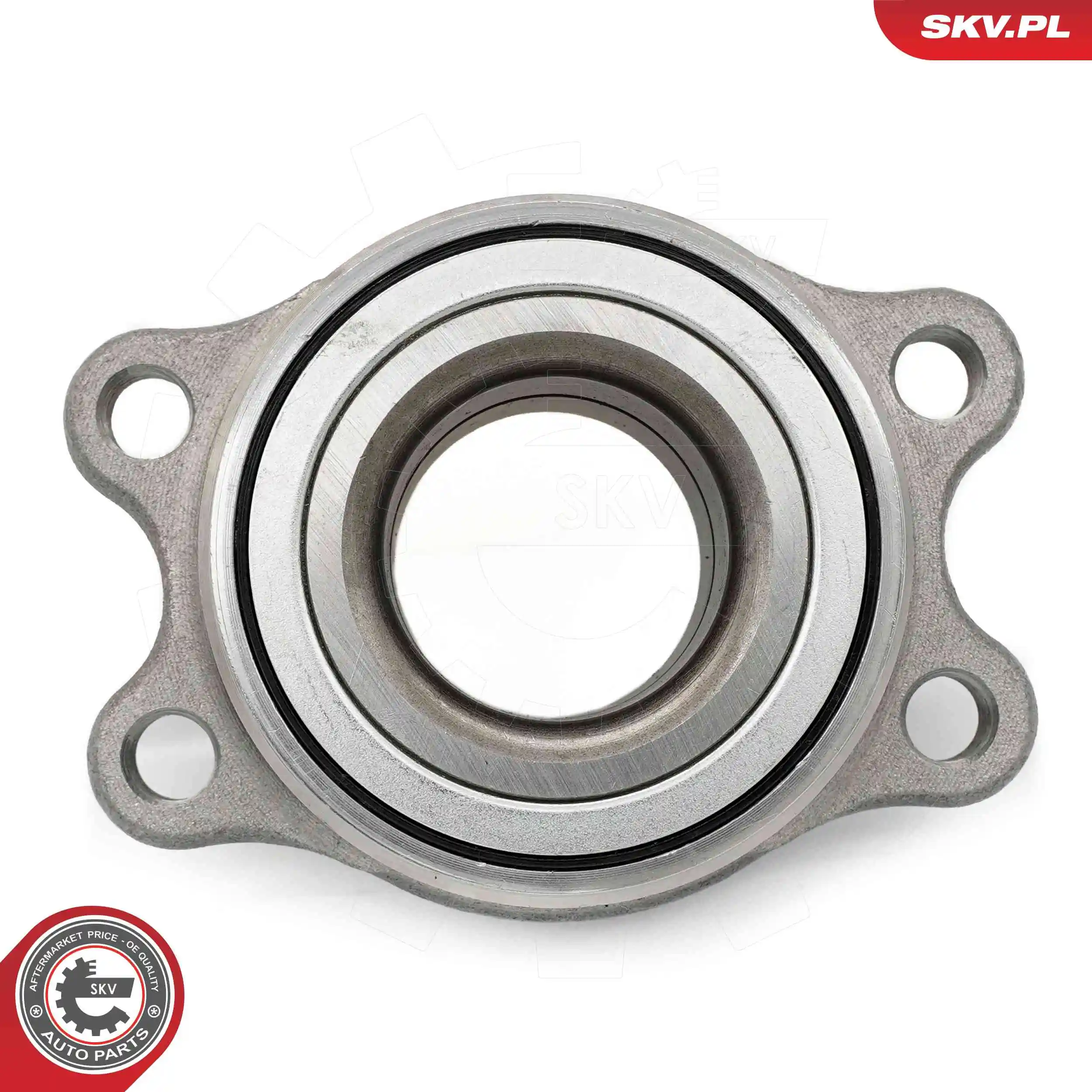 Cojinete de rueda 29SKV645 SKV