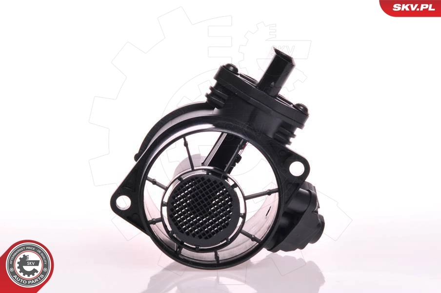 Sensor MAF para Mercedes C (W203)