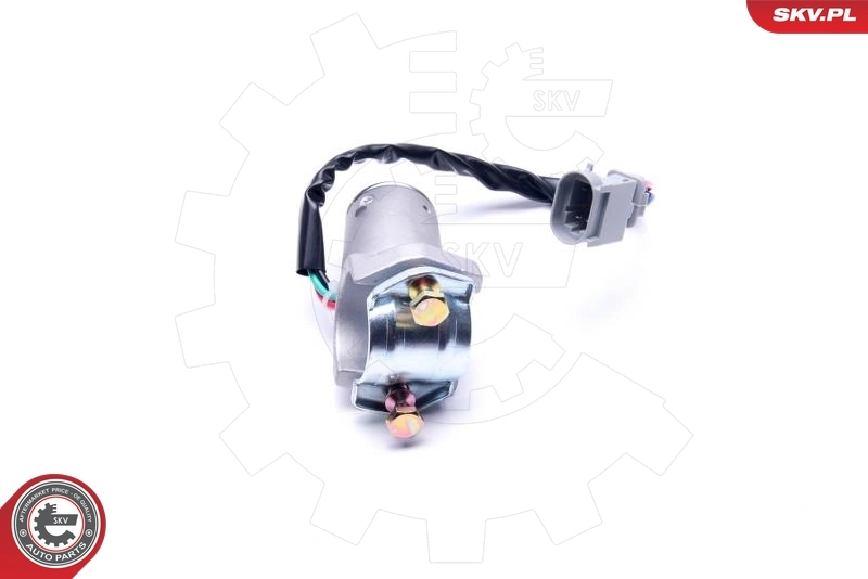 Conmutador de arranque SKV 96SKV792 precio, desde 41,08 EUR