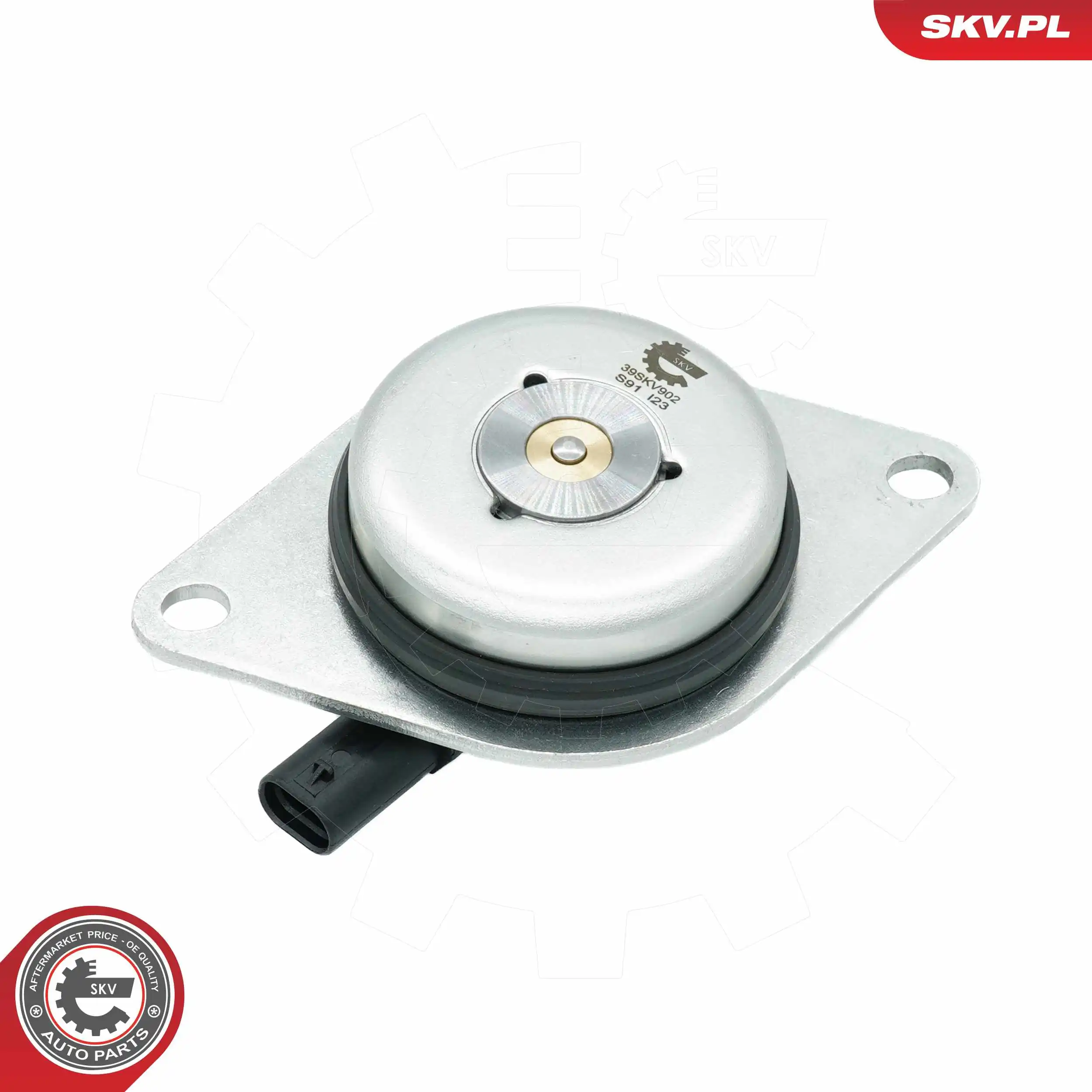 39SKV902 SKV Válvula control, ajuste de levas