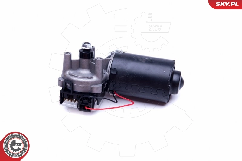  Motor limpiaparabrisas Fiat Panda 1