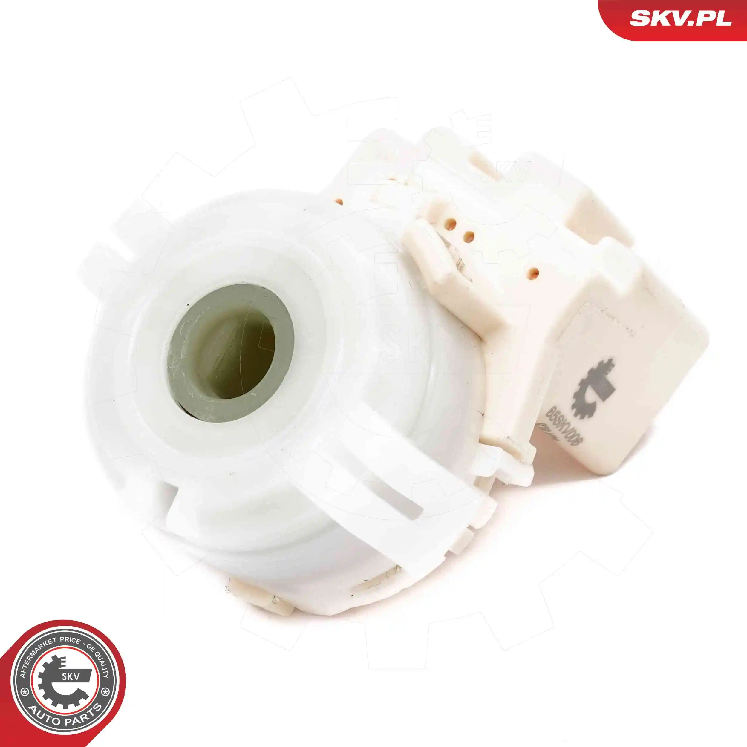 65SKV006 SKV Conmutador de encendido
