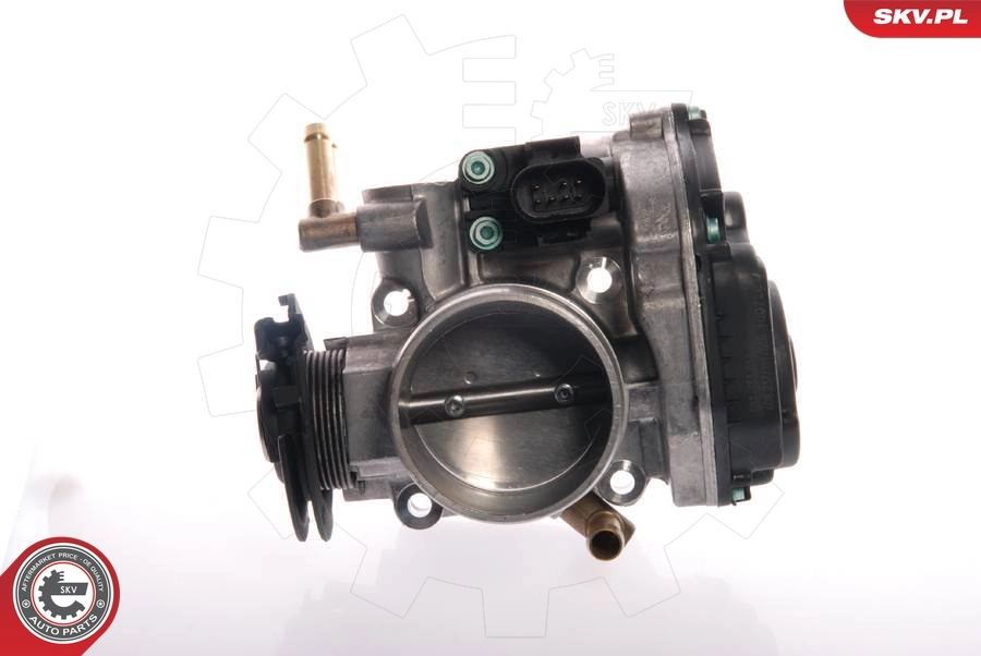 Cuerpo de aceleración completo SKV 12SKV021 precio, desde 91,48 EUR