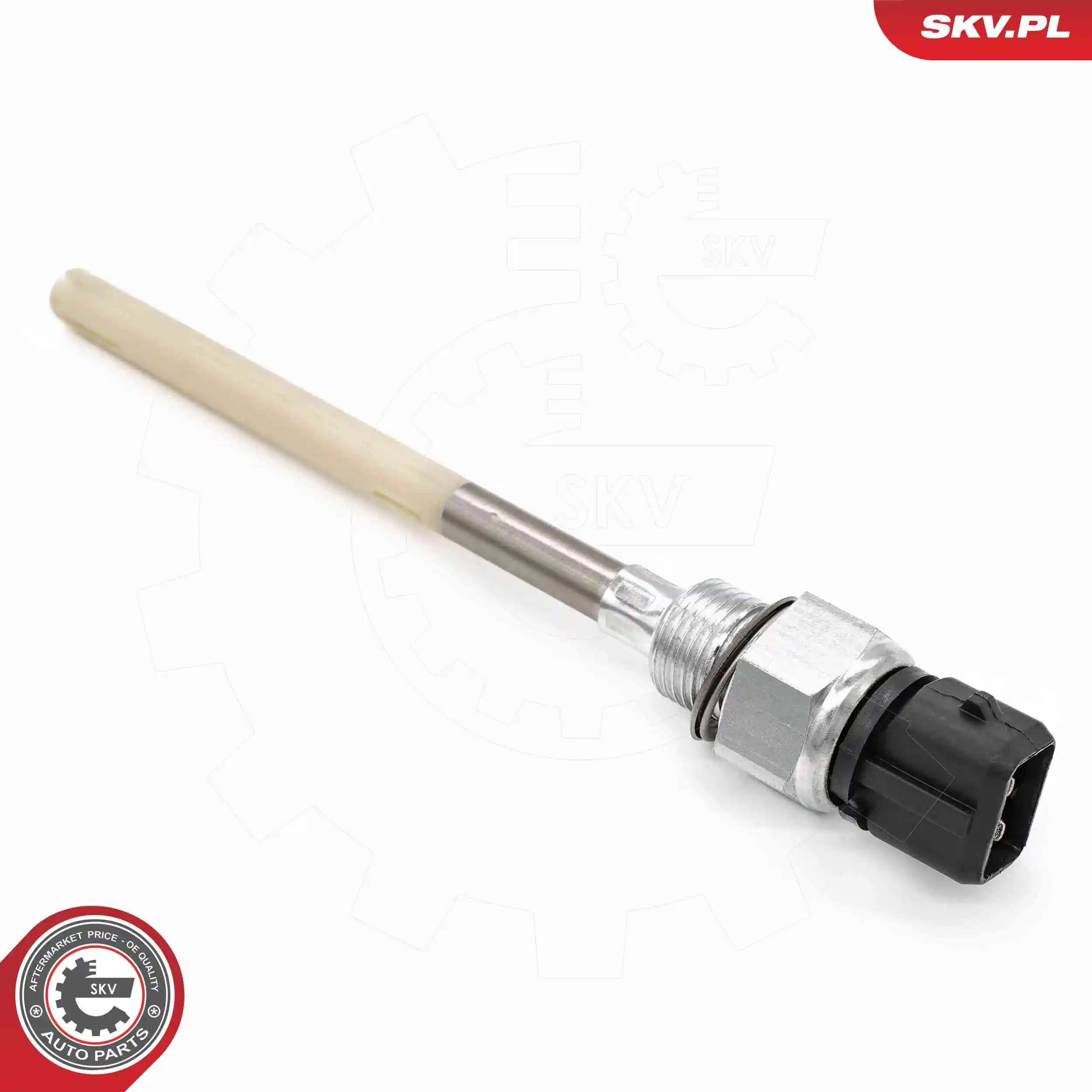 Sensor del nivel de aceite del motor Nissan X-Trail 