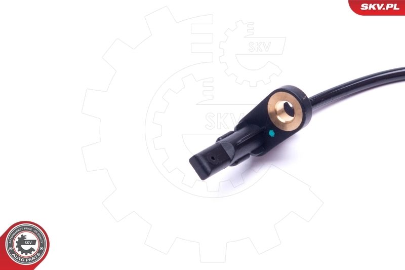 Sensor ABS de rueda delantera SKV 06SKV392 precio, desde 31,27 EUR