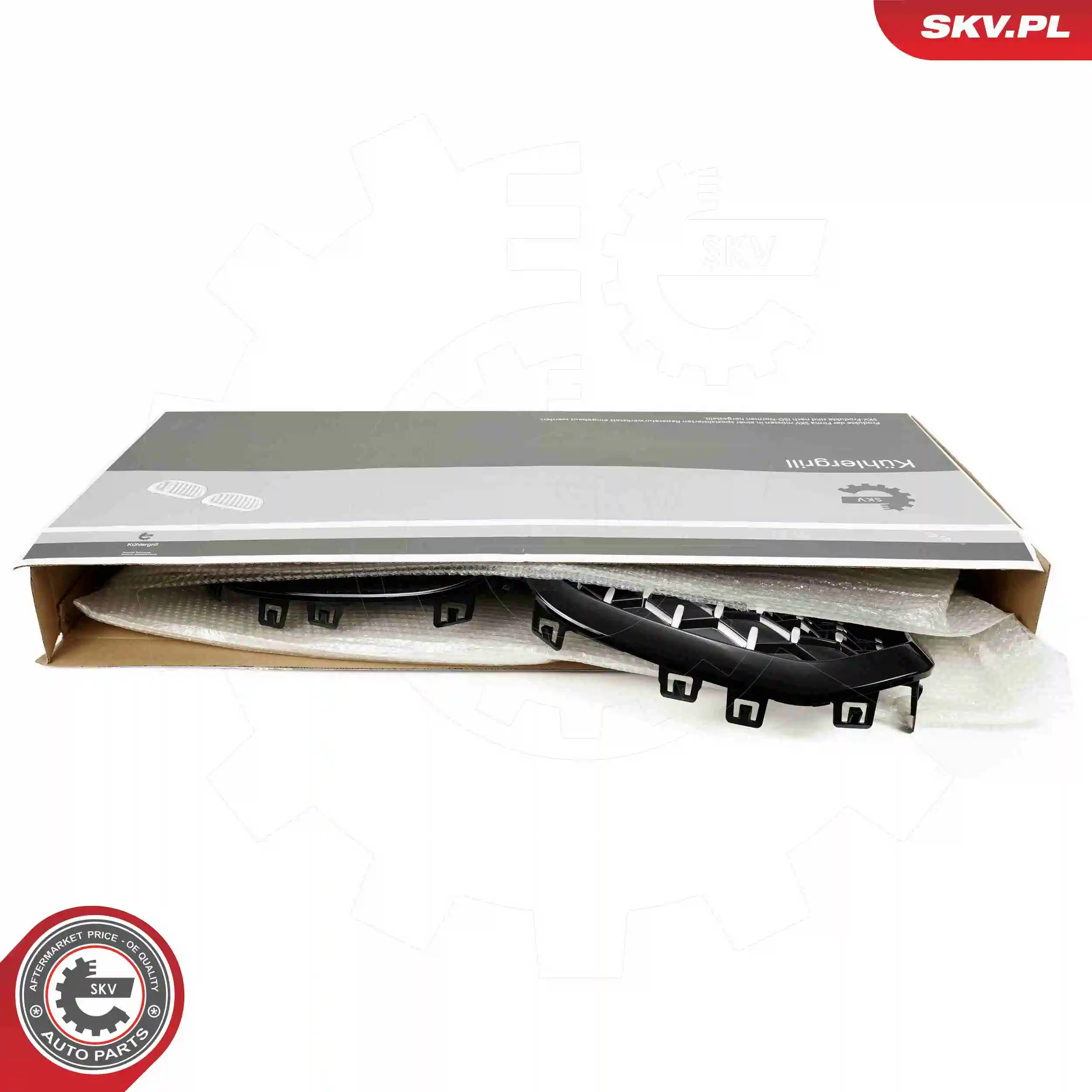 Rejilla delantera BMW 51135A39366 precio, desde 84,72 EUR