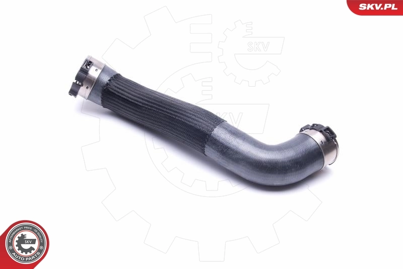 Manguera del intercooler SKV 54SKV009 precio, desde 87,85 EUR