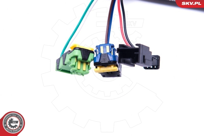 Comprar 96SKV563 SKV Anillo AIRBAG