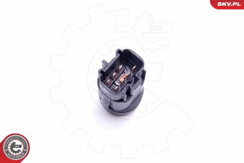 Comprar Boton de luz de emergencía Ford Transit V V184/5