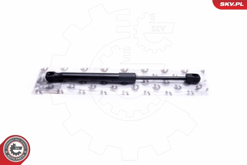 Muelle neumatico maletero para Ford Escort VII (ALL)