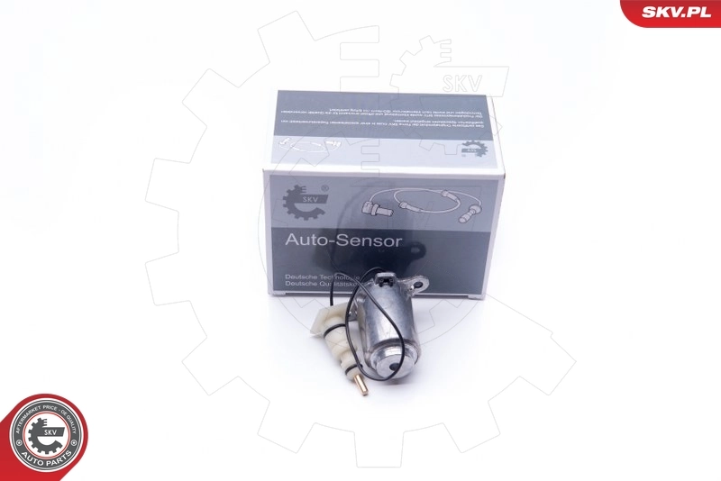  Sensor de nivel de aceite Mercedes S 