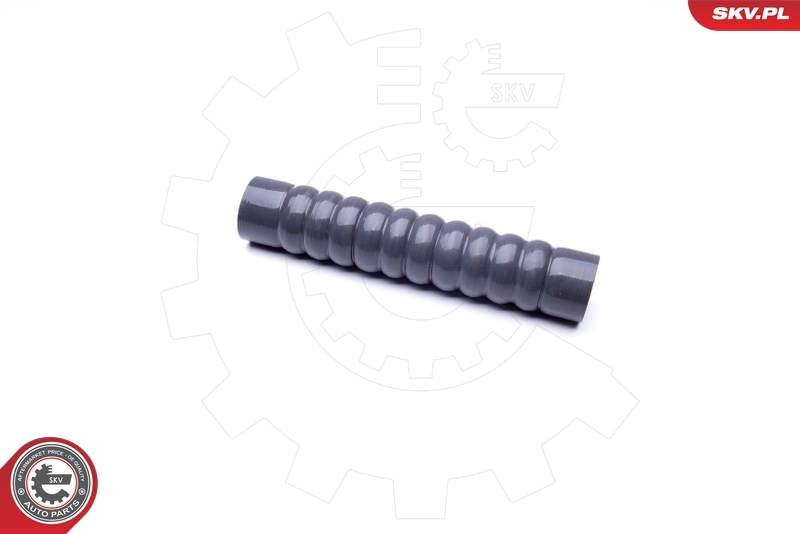 Tubo intercooler A0029970852 Mercedes