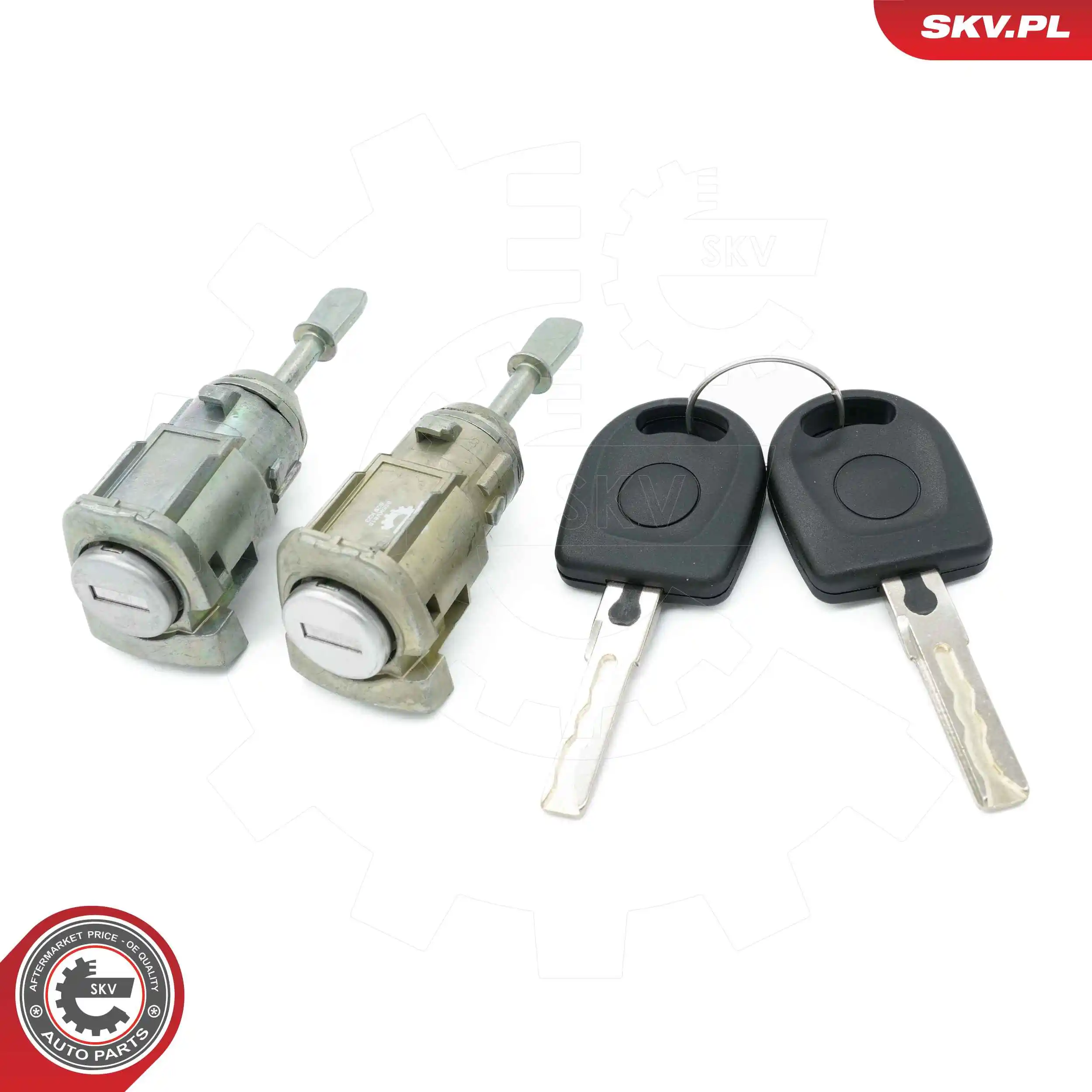 Bombín de puerta VAG 604837167