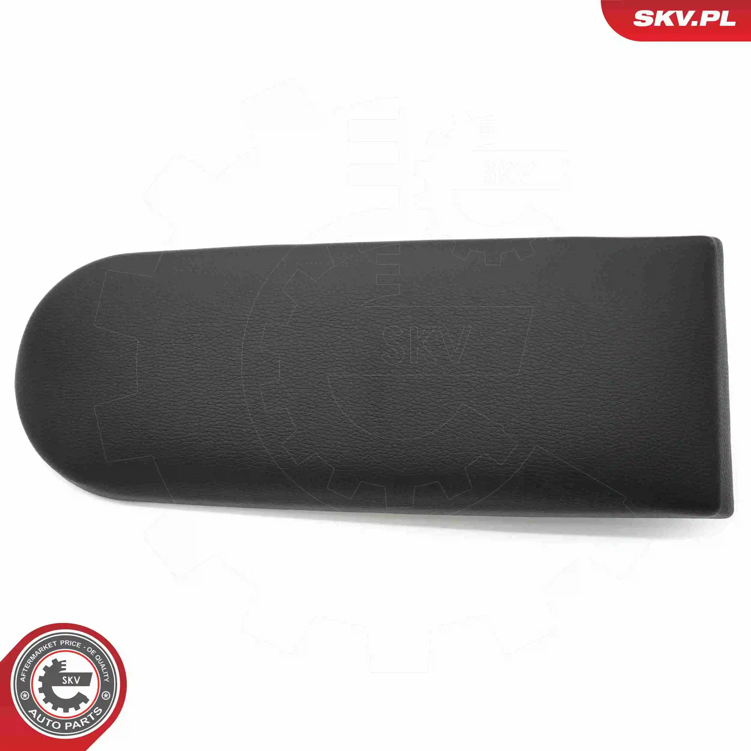 Comprar Apoyabrazos Skoda Octavia I A4 1U5