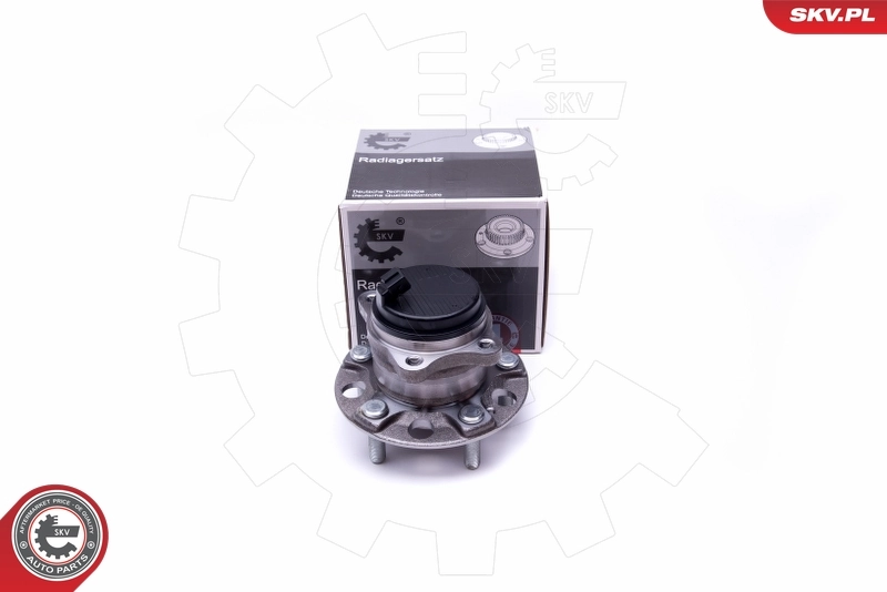 Buje para KIA Sportage IV (QL)
