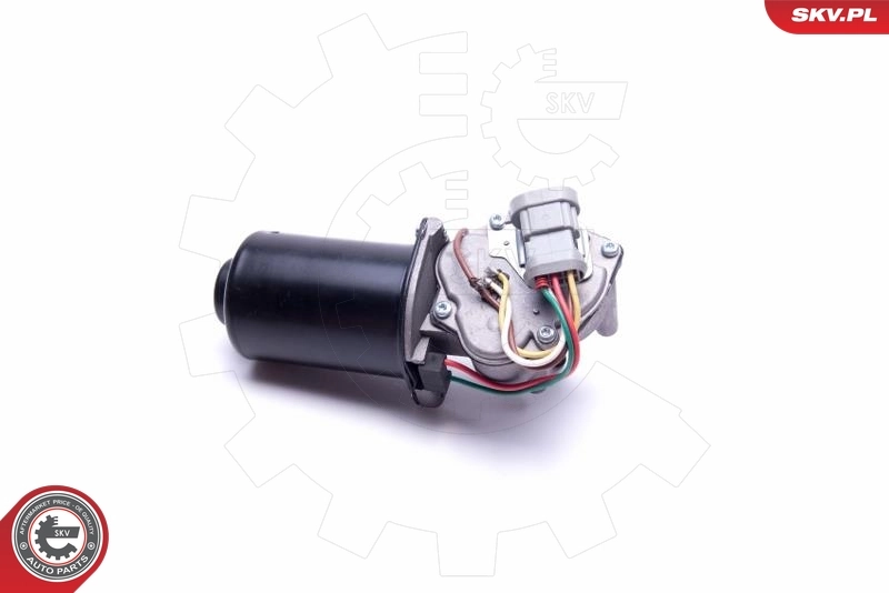 Comprar 19SKV163 SKV Motor limpiaparabrisas
