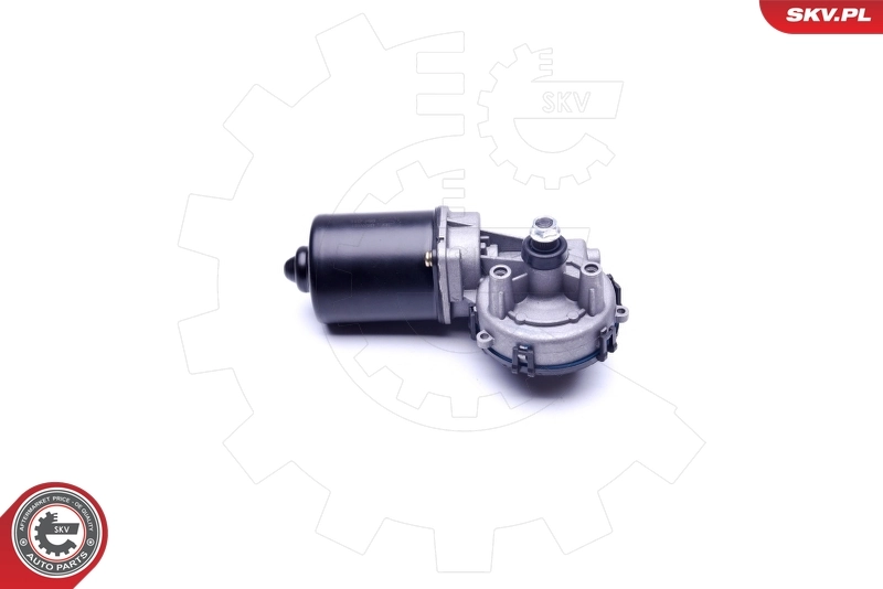 Motor del limpiaparabrisas SKV 19SKV021 precio, desde 79,37 EUR