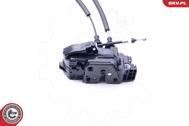 Comprar Cerradura Hyundai Elantra IV HD