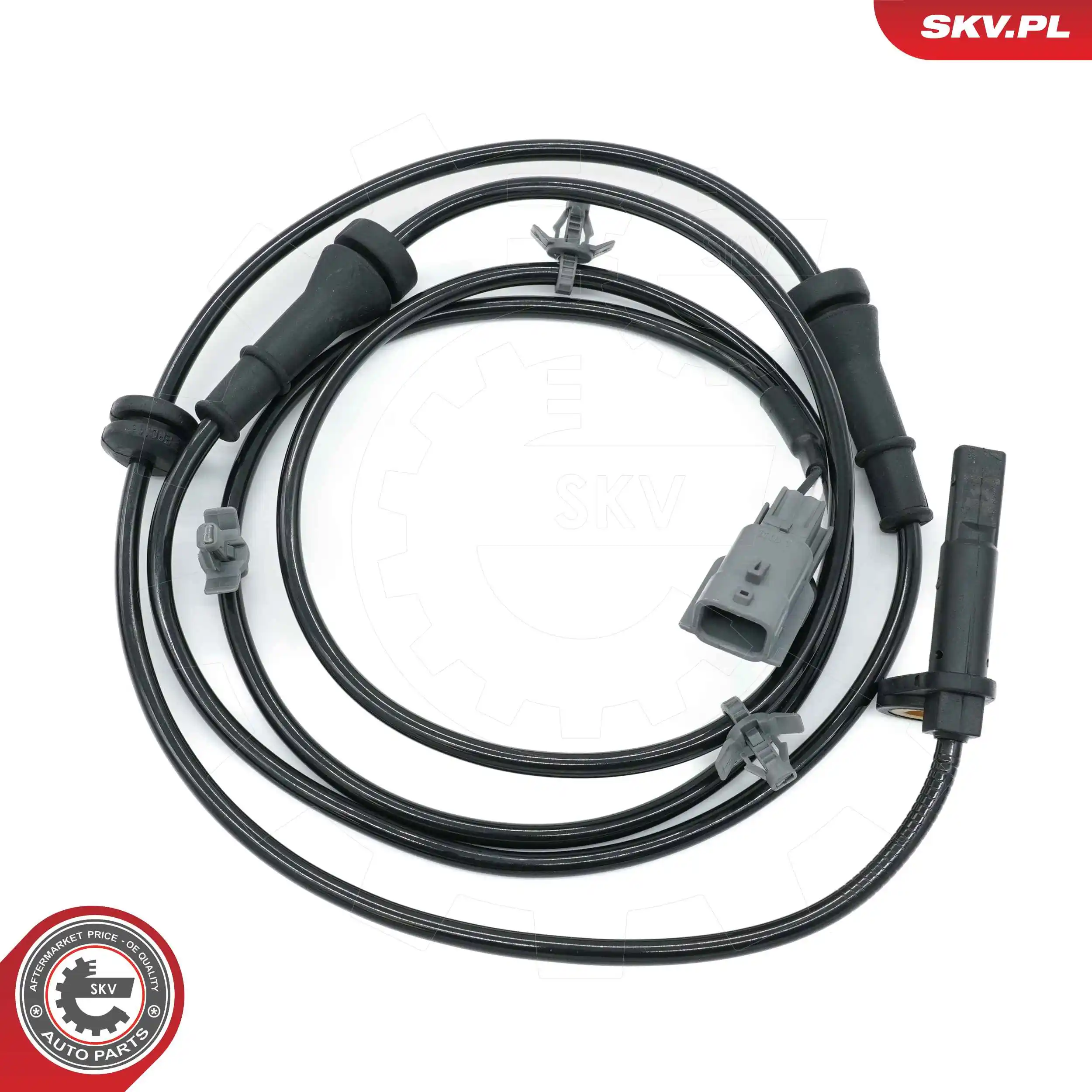 06SKV506 SKV Sensor de rueda abs