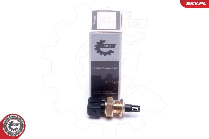 Sensor de temperatura de mezcla de aire Fiat Tipo  desde 14,86 €
