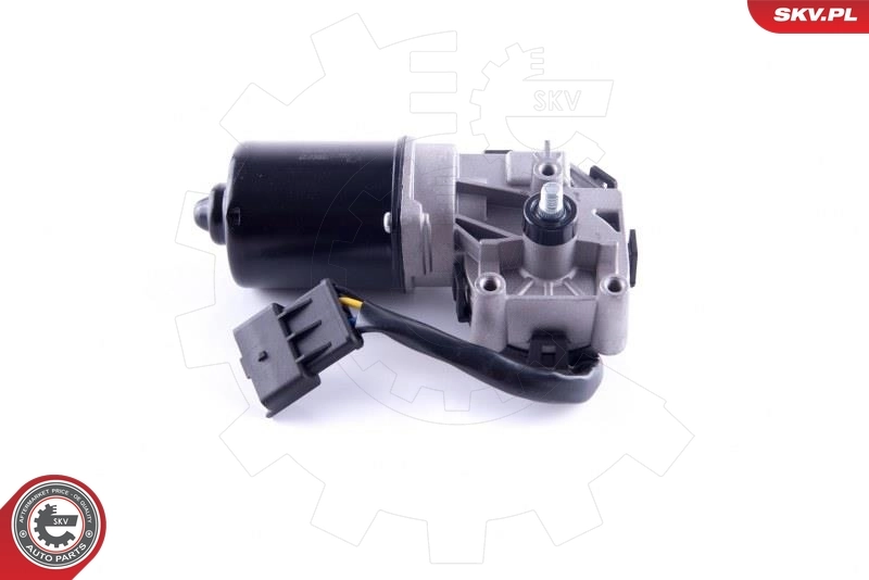 Motor del limpiaparabrisas Citroen Berlingo furgoneta (B9) (2008 - 2018) precio, desde 45,01 EUR