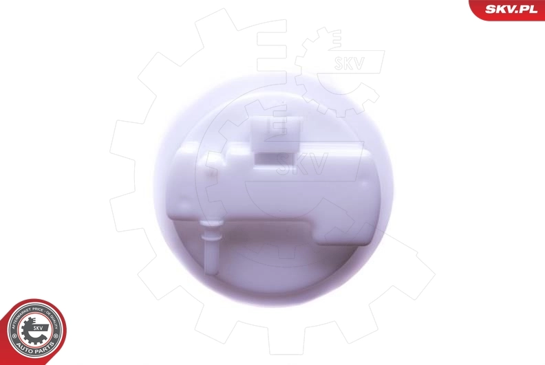 Comprar Unidad de alimentación de combustible Nissan Micra C+C III K12