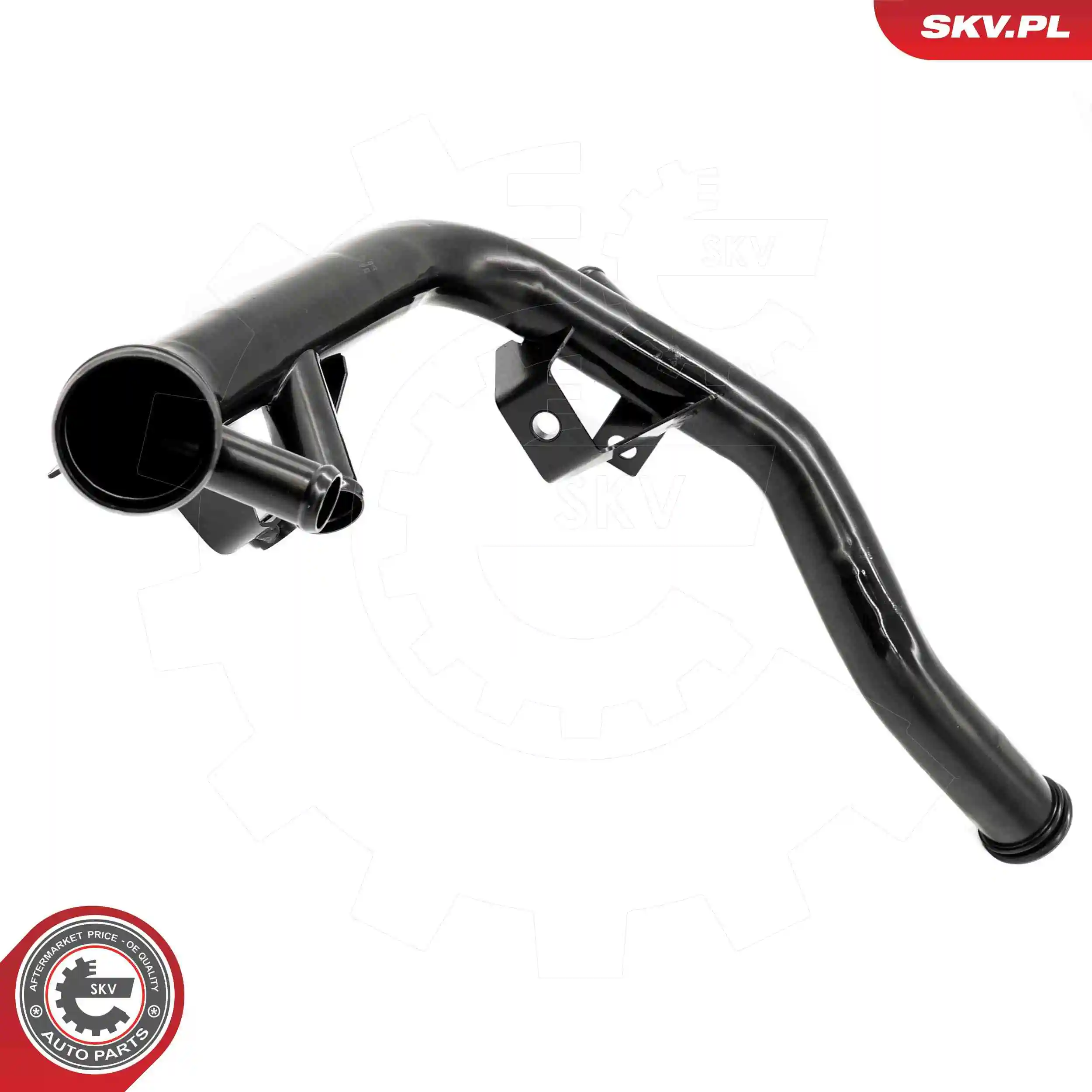 Comprar 54SKV559 SKV Manguera de agua refrigerante