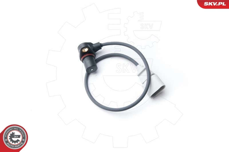 Generador de impulsos, cigüeñal  SKV 17SKV267 precio, desde 17,04 EUR