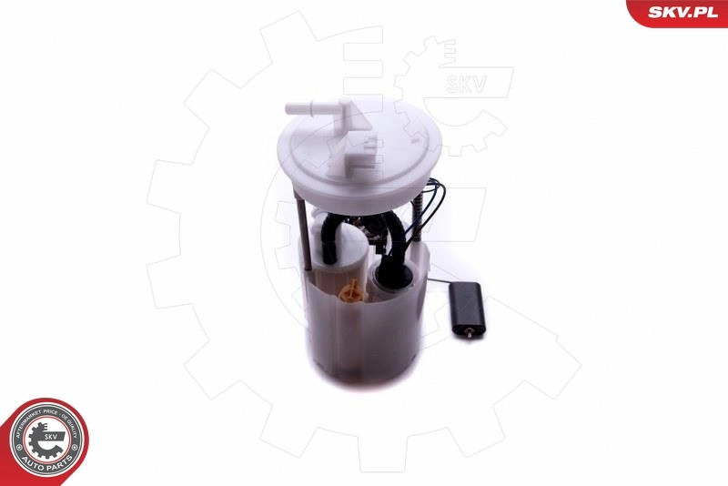02SKV836 SKV Módulo de alimentación de combustible