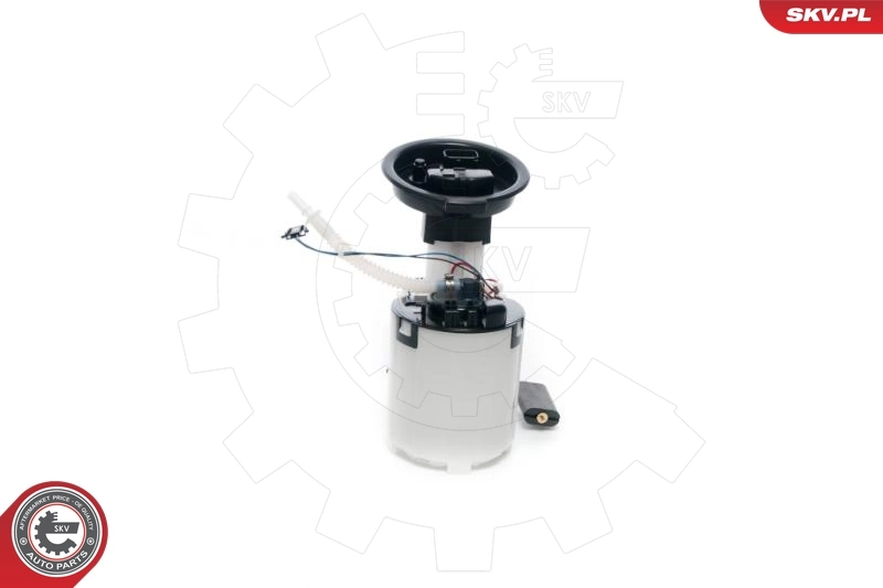 Módulo de alimentación de combustible Rover 75  sedán comprar en España