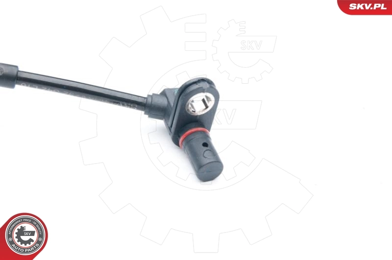 Comprar Sensor ABS delantero Chevrolet Captiva I C100 a bajo precio